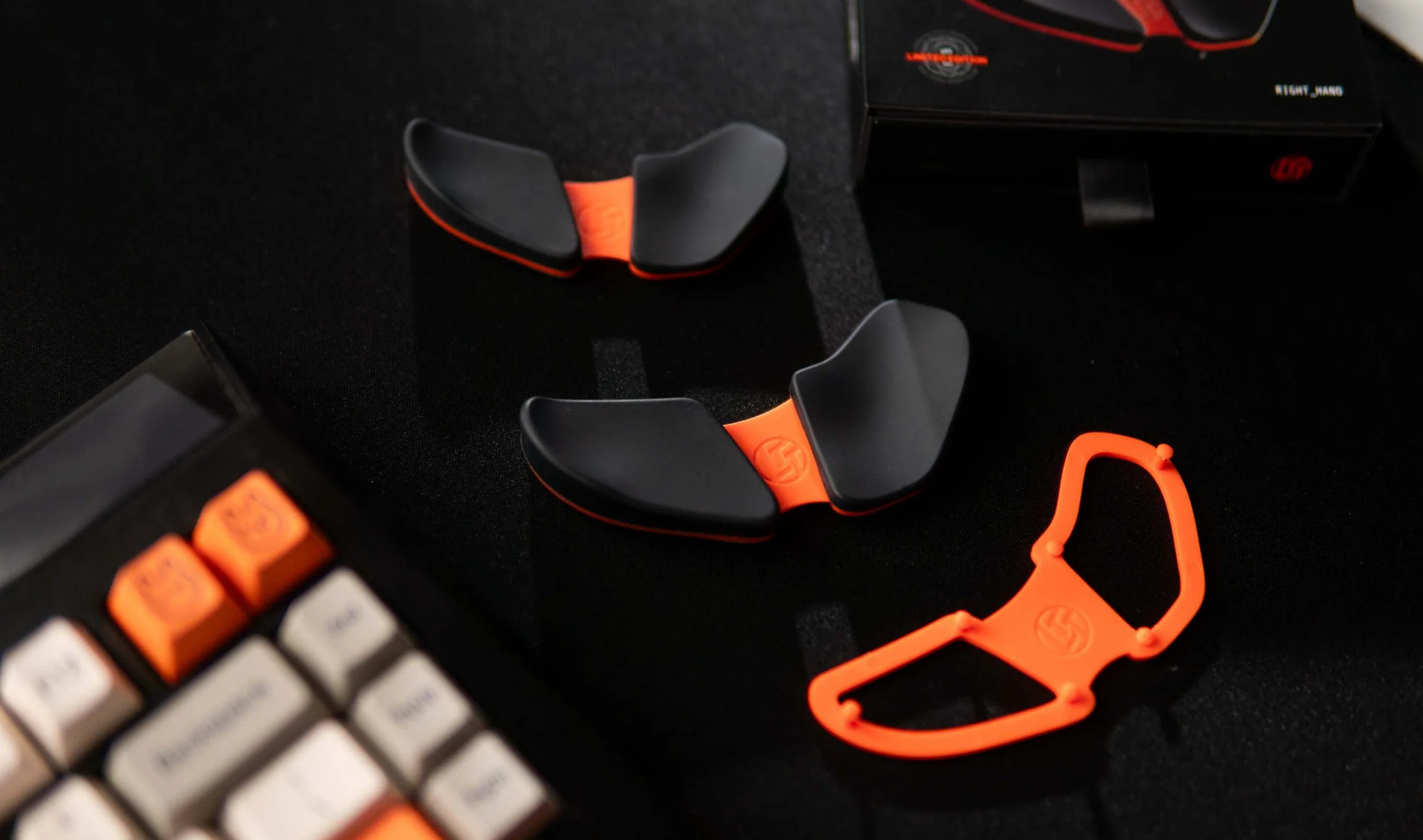 Work Hard, Feel Better